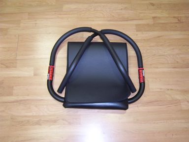 Appareil abdominal AB Crunch Trainer de Weider